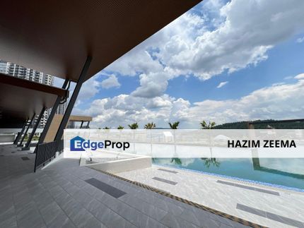 Adelia Residence 3 Bangi Lama, Selangor, Hulu Langat