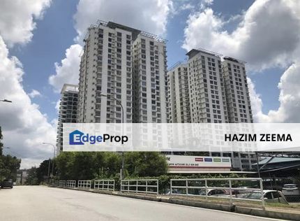 Selayang Point Condo Below Market Value, Selangor, Selayang