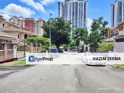 Below Market Value Sierra Damansara, Selangor, Kota Damansara