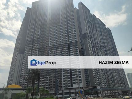 M Vertica Auction Unit, Kuala Lumpur, Cheras