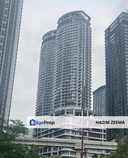Below Market Value KL Gateaway Premium, Kuala Lumpur, Bangsar South