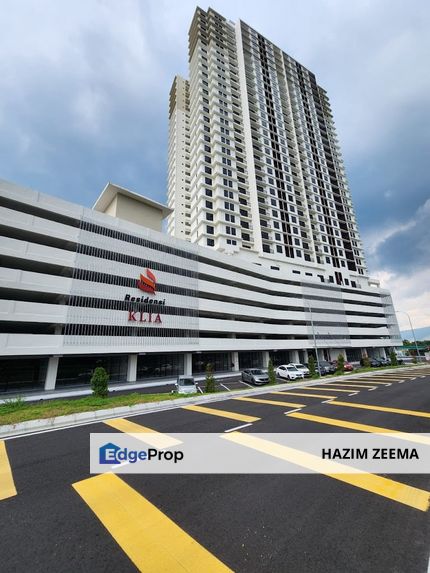 Residensi  KLIA, Negeri Sembilan, Nilai