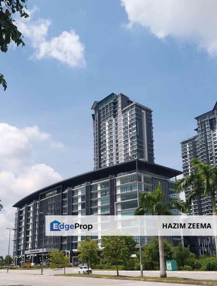 Kenwingston Business Centre Office, Selangor, Cyberjaya