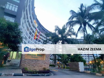 Sinaran Ukay Below Market Value, Selangor, Ampang