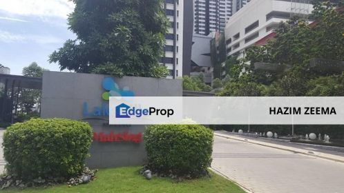Below Market Value Lakeville Residence KL, Kuala Lumpur, Jalan Ipoh