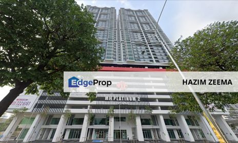 MH Platinum KL, Kuala Lumpur, Setapak