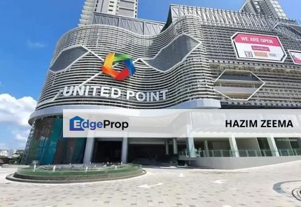 Residensi Bersepadu KL, Kuala Lumpur, Segambut