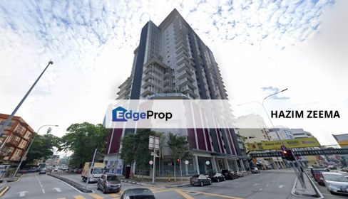 D Majestic KL, Kuala Lumpur, Pudu