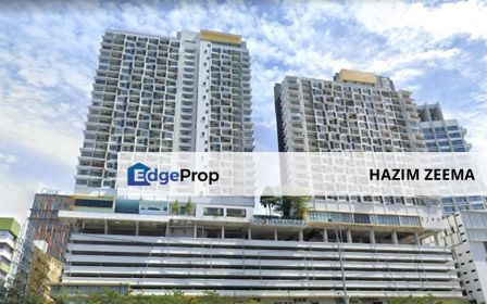Neo Damansara Below Market Value , Selangor, Damansara Perdana
