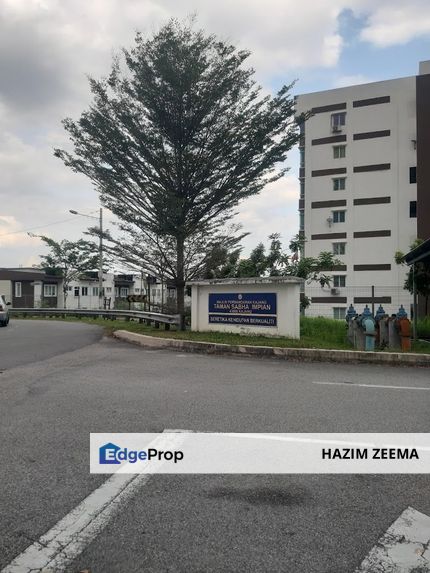 Taman Sabha Impian Below Market, Selangor, Kajang