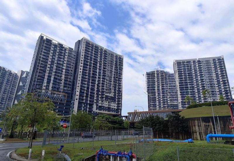 Residensi Adelia 2 @ Bangi Avenue