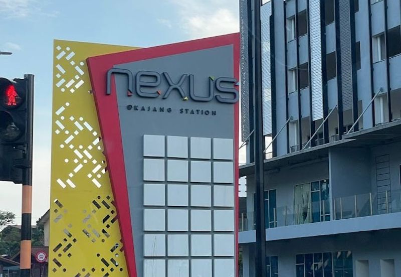 Residensi Nexus Kajang *