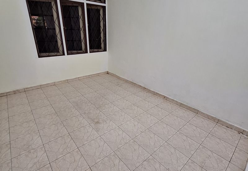 Seksyen 12, Bandar Baru Bangi