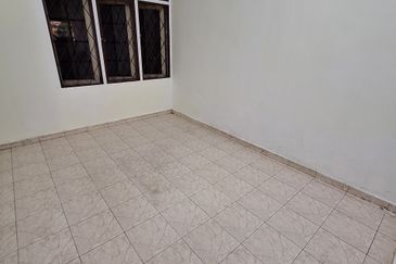 Seksyen 12, Bandar Baru Bangi