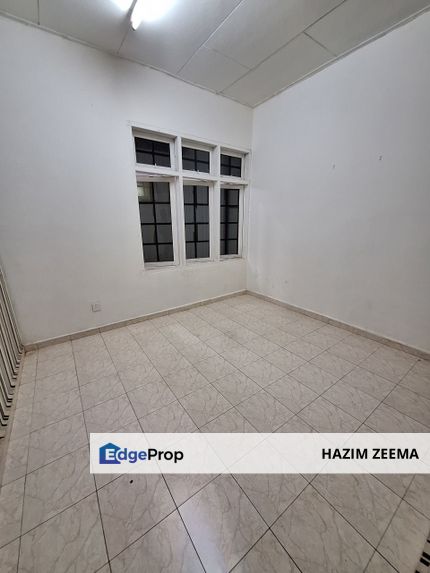 Rumah Teres Sg Merab Kajang Putrajaya Bandar Baru Bangi, Selangor, Bangi