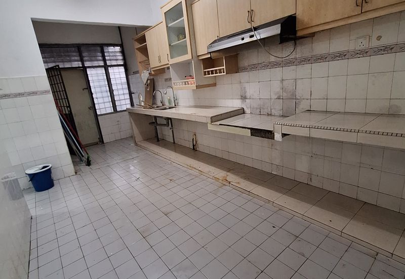 Seksyen 12, Bandar Baru Bangi