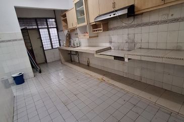 Seksyen 12, Bandar Baru Bangi