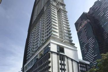 Residensi Ampang Kiri Below Market Price 