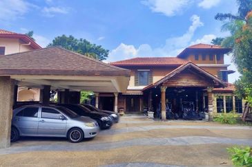 Bangi Golf Resort