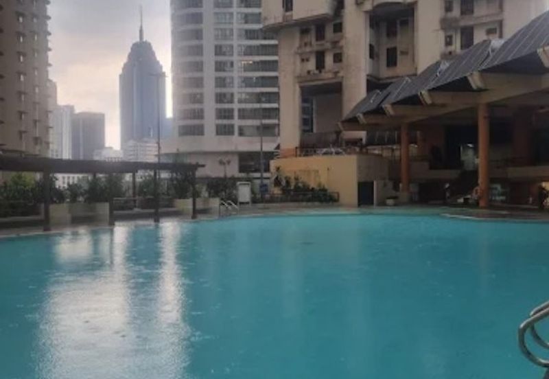 Villa Putra Condominium