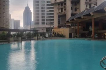 Villa Putra Condominium