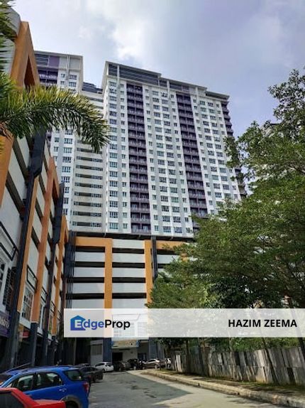 Saville Kajang Below Market Price, Selangor, Kajang