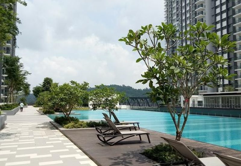 Savanna Executive Suites @ Southville City