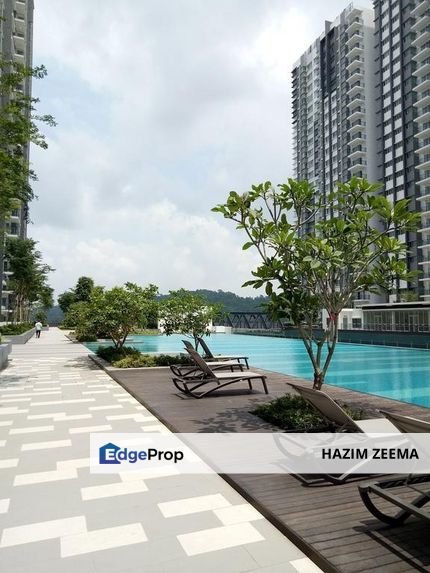 Savanna Suites Below Market Price, Selangor, Bangi