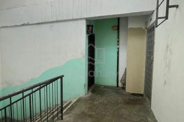 Apartment perkasa bandar baru bangi Belo Market Price