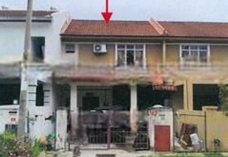 Taman Saujana Rawang