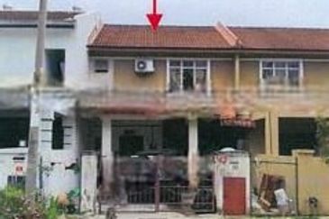 Taman Saujana Rawang