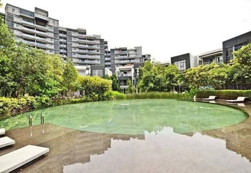 Mirage By The Lake @ Perdana Lakeview West