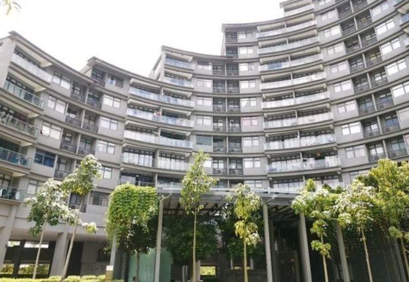 Mirage By The Lake @ Perdana Lakeview West