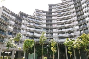 Mirage By The Lake @ Perdana Lakeview West