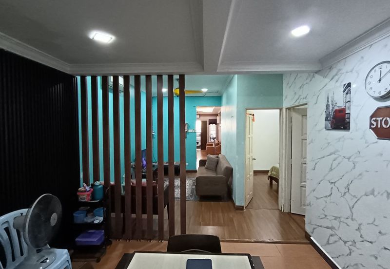 Coner Lot 1 Strorey Below Market seksyen 12 Bandar Baru Bangi