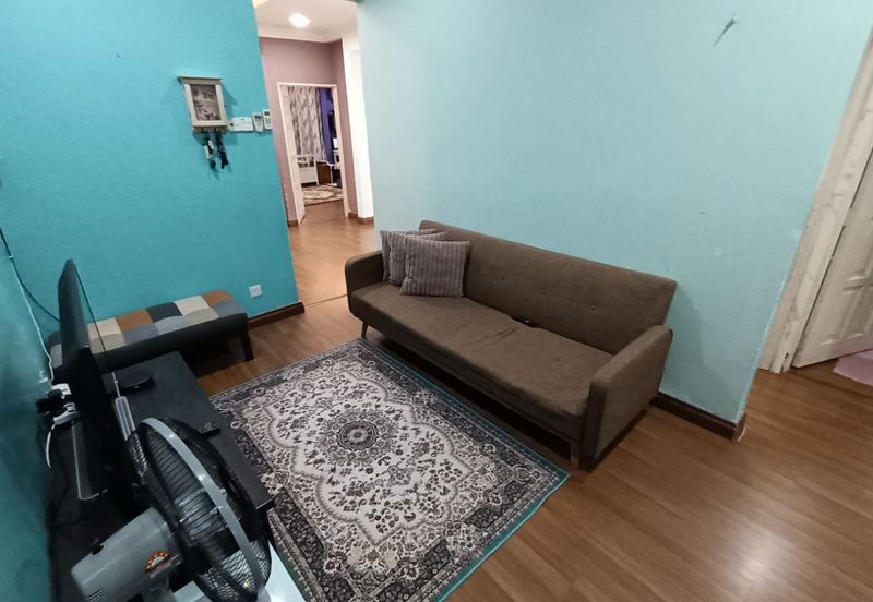 Coner Lot 1 Strorey Below Market seksyen 12 Bandar Baru Bangi