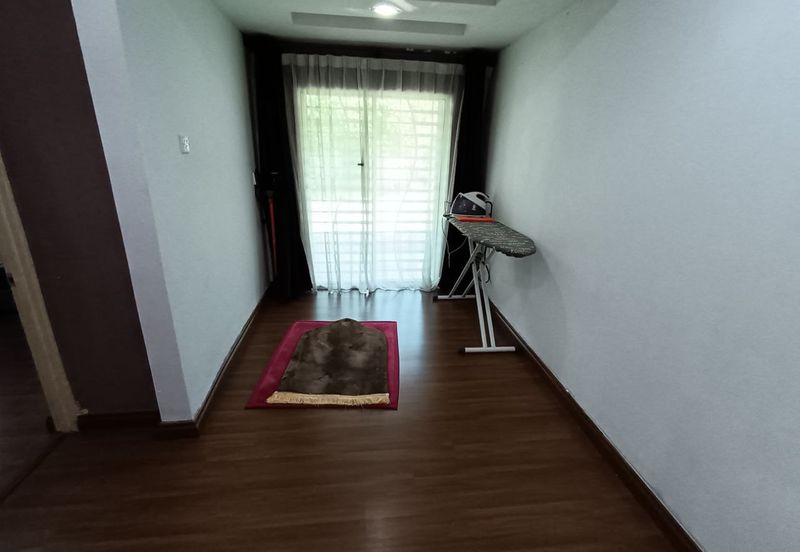 Coner Lot 1 Strorey Below Market seksyen 12 Bandar Baru Bangi