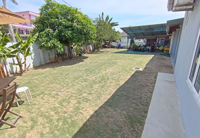 Coner Lot 1 Strorey Below Market seksyen 12 Bandar Baru Bangi