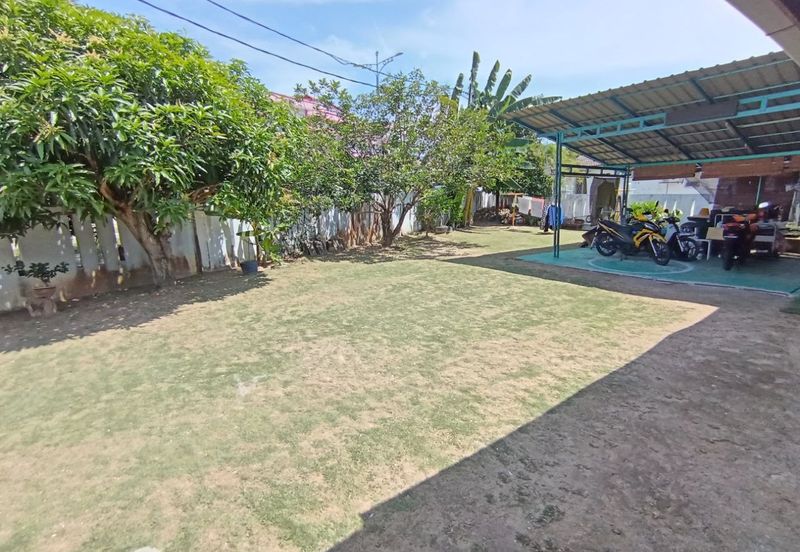 Coner Lot 1 Strorey Below Market seksyen 12 Bandar Baru Bangi