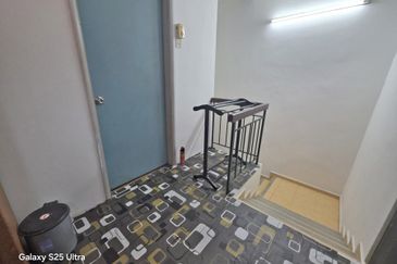 Seksyen 3, Bandar Baru Bangi