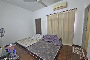 Seksyen 3, Bandar Baru Bangi