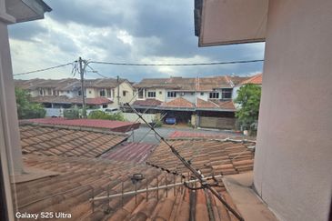 Seksyen 3, Bandar Baru Bangi