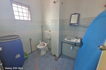 Seksyen 3, Bandar Baru Bangi