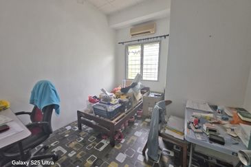 Seksyen 3, Bandar Baru Bangi