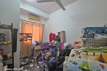 Seksyen 3, Bandar Baru Bangi