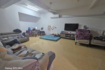 Seksyen 3, Bandar Baru Bangi