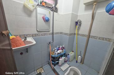 Seksyen 3, Bandar Baru Bangi