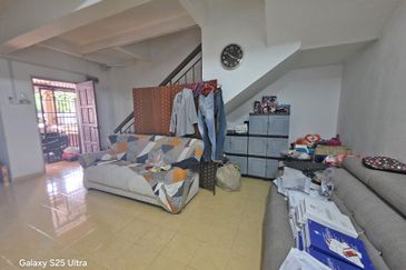 Seksyen 3, Bandar Baru Bangi