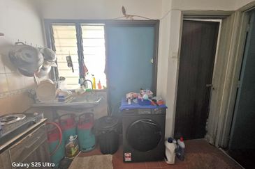 Seksyen 3, Bandar Baru Bangi