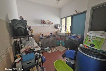 Seksyen 3, Bandar Baru Bangi